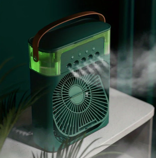 Windy 4-in-1 Mini Air Cooler